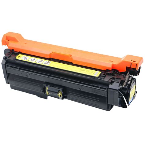 Compatible Hp Ce260a Toner Cartridge Hp Cm4540 4520 4525dn Cp4025 Color