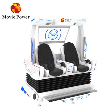 Fabricantes Y Proveedores De Sillas Double Seat Vr China Precio