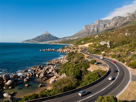 The Best Road Trips In South Africa Lonely Planet