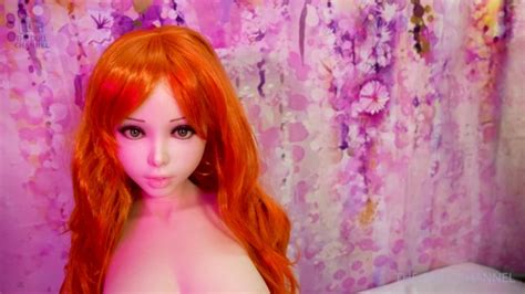 140 Cm Silicone Piper Ariel Sex Doll Review Unboxing Xxx Mobile Porno