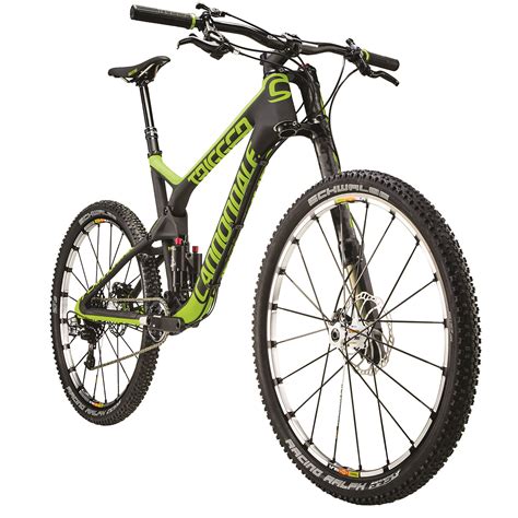 News Cannondale Announces New 2015 Trigger 275 And Trigger 29