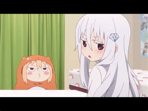 アニメ『干物妹！うまるちゃんr』9話感想ツイートまとめ Togetter トゥギャッター