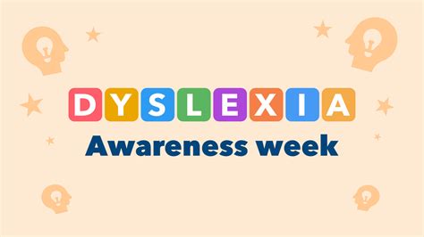 Dyslexia Awareness Week Ayoa