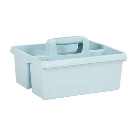 Buy Wham Large Plastic Kitchen Cleaning Carry Tray Caddy Tidy Tote