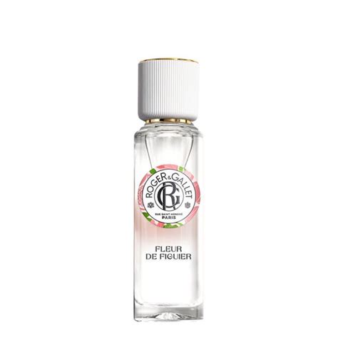 Roger Gallet Fleur De Figuier Eau De Toilette Ml Jarrolds Norwich