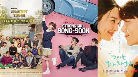 15 Best K Dramas With Love Triangles To Sweep You Off Your Feet From