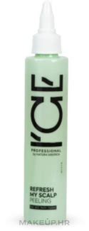 Ice Professional By Natura Siberica Refresh My Scalp Peeling Piling