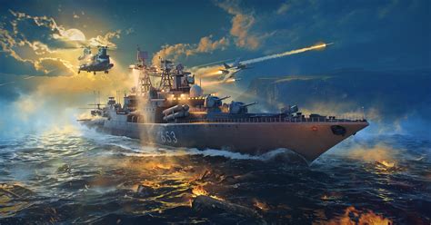 Modern Warships PC version. Linking a Gaijin account. — Teletype