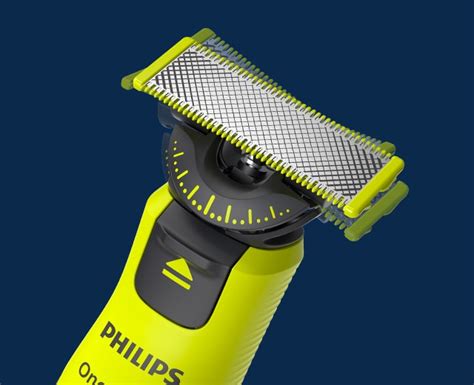 OneBlade 360 With Connectivity The Ultimate Styling Experience Philips