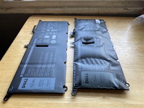 safety guide  swollen lithium batteries climatebiz