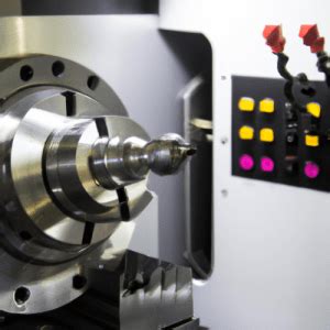 The Future Of CNC Machining Knowcnc