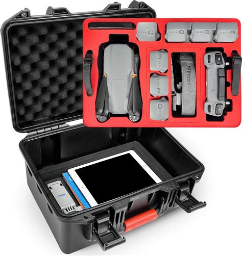 Amazon Lotocase Mini Pro Mini Mini Pro Waterproof Hard