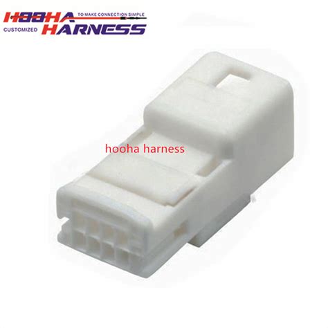 1565804 2 TE Replacement Connector Hooha Harness