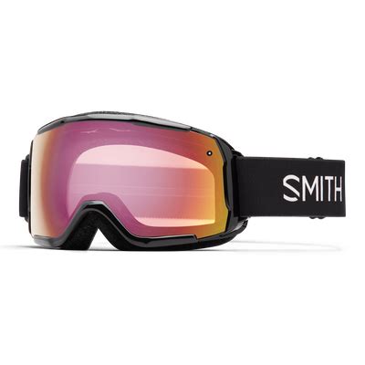 Over the Glasses (OTG) Goggles | Smith Optics