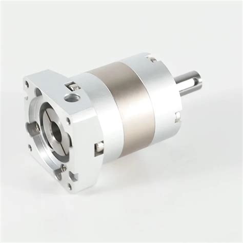 Servo Motorstepper Motor Planetary Gearbox Reducer High Precision