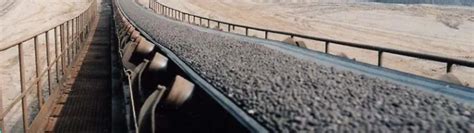 Application Of Technical Textiles Conveyor Belts Textilesinside