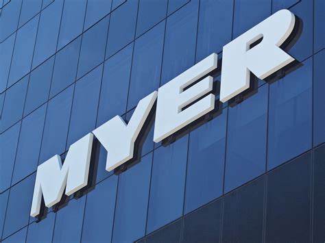 Former Myer MD elected to the board - Appliance Retailer