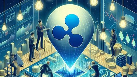 What Lies Ahead For XRP Analyzing Potential Price Movements And