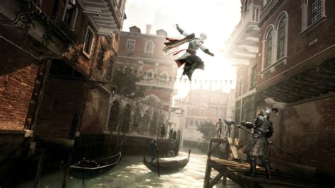 Comment Jouer Aux Jeux Assassins Creed Dans Lordre Ordre