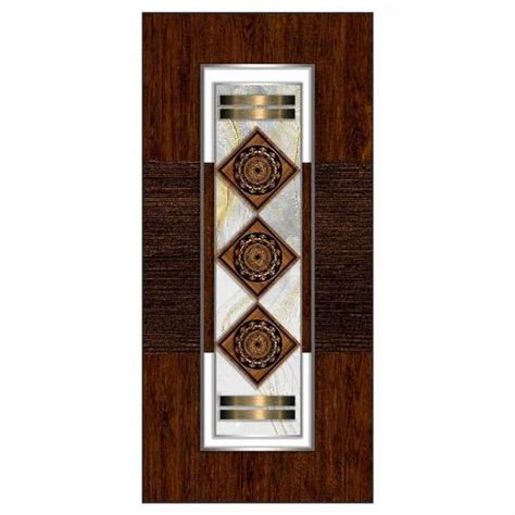 Exterior Hinged Solid Pine Wood Door For Office At Rs 119 Sq Ft In Gondal