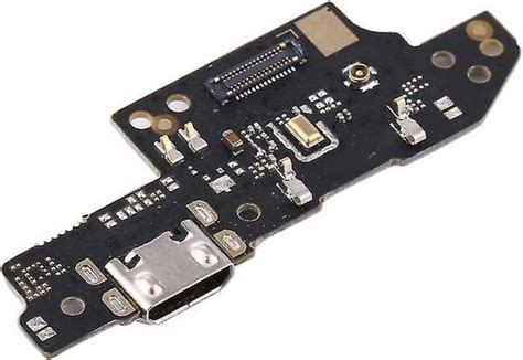 Charging Port Board For Xiaomi Redmi A Bol