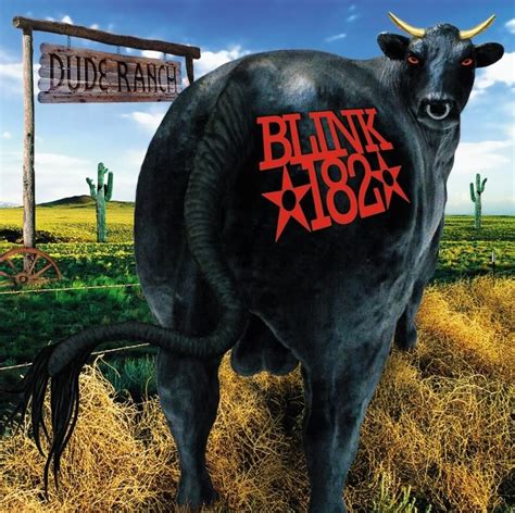 Download Full Album Blink 182 Dude Ranch - WiraWirian