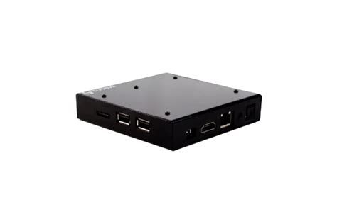 Micro 5 Thin Client Thin Client Mini PC And All In One By Thinvent