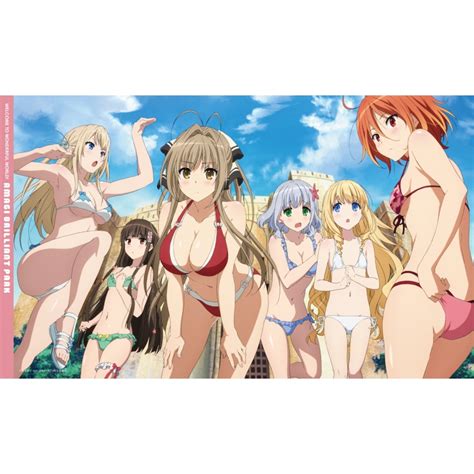 甘城ブリリアントパーク 2 【限定版】 Hmvandbooks Online Kaxa 7202