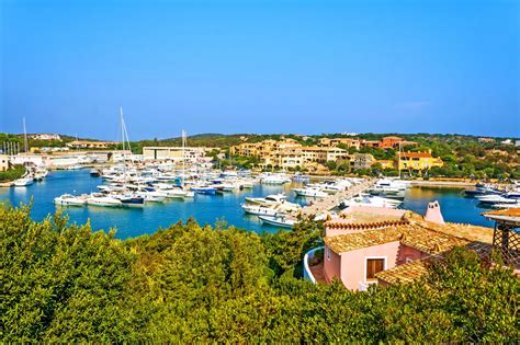 Italy Porto Cervo Divebooker Best Dive Packages And Liveaboards