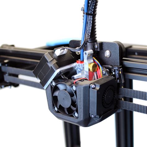 Micro Swiss Ng™ Direct Drive Extruder For Creality Ender 6 — Microswiss Online Store