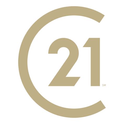 Century 21 Logo Png Vectors Free Download