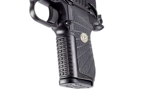 Wilson Combat Experior Mm Double Stack Handguns