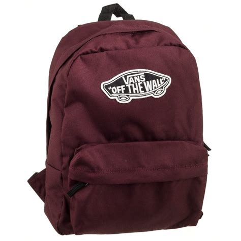 Plecak Vans Realm Backpack Port Royale V00NZ04QU W ButSklep Pl