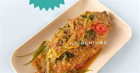 Resep Pesmol Ikan Mujair Oleh Niung Niung Cookpad