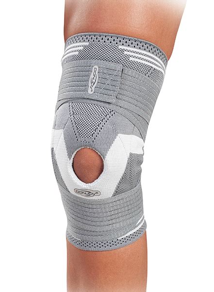 Strapping Rodilla Ortopedia L Almirall