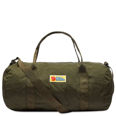 Fjällräven Vardag 30l Duffel Fjällräven