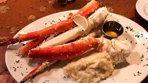 King Crab House Chicago Illinois United States Venue Report