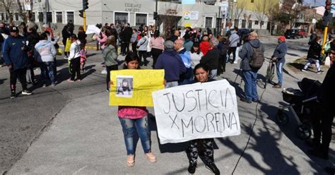 Detuvieron A Uno De Los Motochorros Que Asesinaron A La Nena De A Os