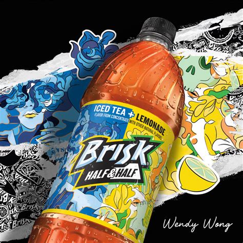 Flavors | BRISK