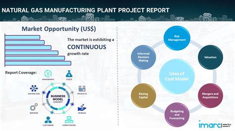 Natural Gas Manufacturing Plant Project Report 2024