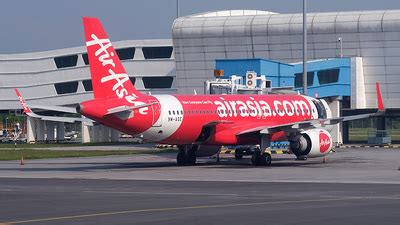 9M AGE Airbus A320 251N AirAsia Aviation Changxing JetPhotos