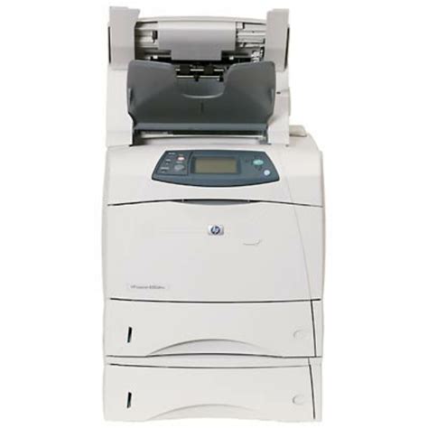 Hp Laserjet 4250 Dtnsl Global Ink