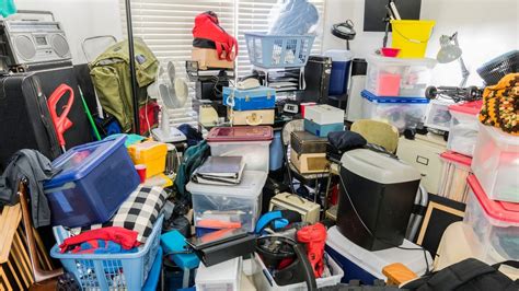 What Is The Main Cause Of Hoarding And How To Clean It Up Alabama Bio