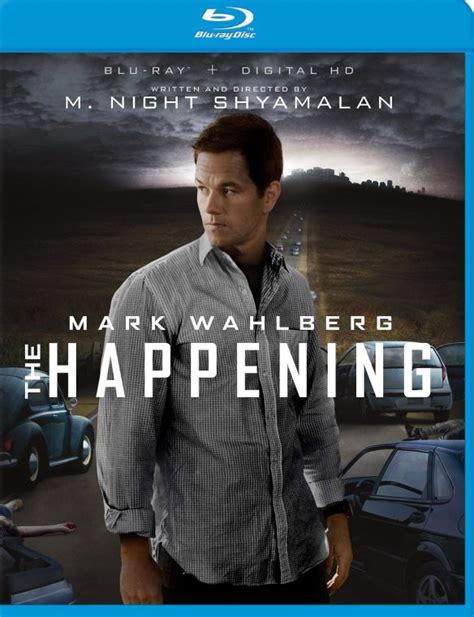 The Happening (2008) - M. Night Shyamalan | Synopsis, Characteristics, Moods, Themes and Related ...