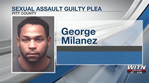 Greenville Man Pleads Guilty To Sexual Assaults Of Tv News Anchor Ecu