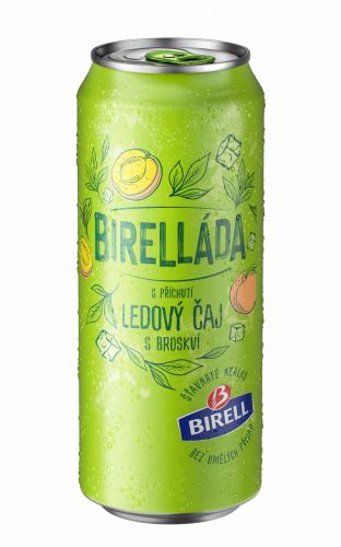 Birellada Ladovy Caj Cz M J Superbox