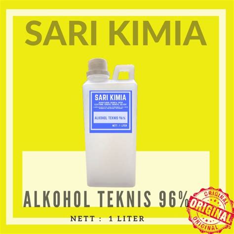 Alkohol Teknis Alcohol Teknis Alkohol Teknis Ethanol