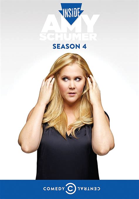 Inside Amy Schumer: Season 4 | OrcaSound.com