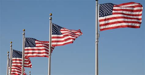 Flag Day: The Star-Spangled Banner and America’s Religious Heritage ...