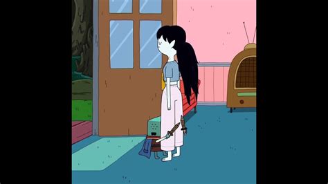 Bmo Sings Im Just Your Problem By Marceline Ai Cover Youtube